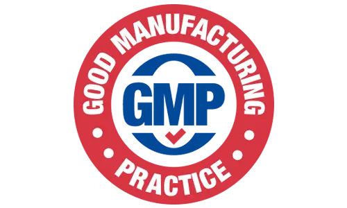 GMP Certified Facility