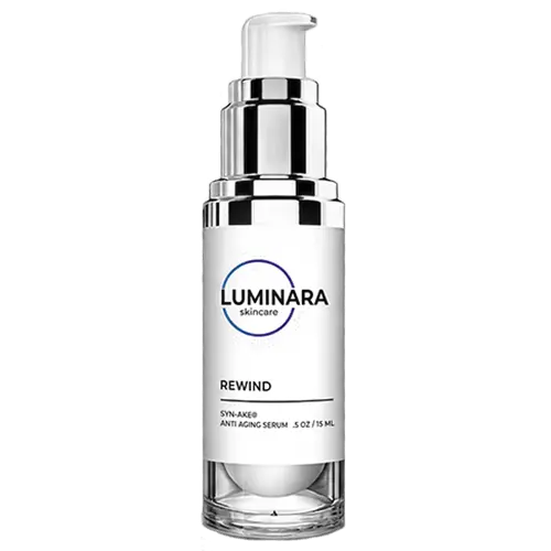 How Luminara Rewind works article